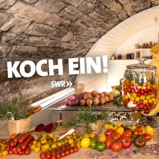 Logo „Koch ein!“