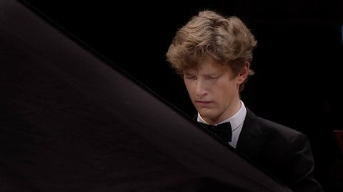 Jan Lisiecki