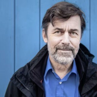 Autor Peter Stamm