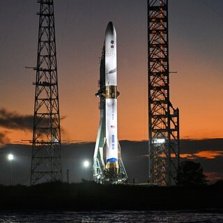 Blue Origin