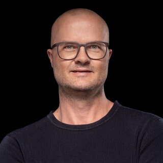 Martin Gramlich, SWR Kultur Moderator