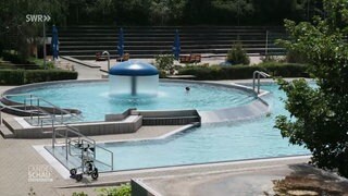 Freibad Willersinnweiher