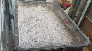 Sechs Menschen wurden in Heilbronn verletzt, weil ein Mann einen Grill zum Heizen der Wohnung nutzte.