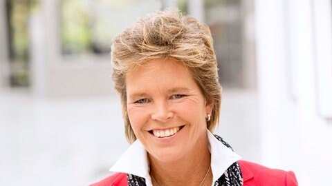 Dr. Simone Schelberg, Landessenderdirektorin Rheinland-Pfalz