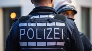 Die Polizei hat bundesweit Razzien gegen Hatespeech durchgeführt, auch in Rheinland-Pfalz im Kreis Alzey-Worms (Symbolbild).